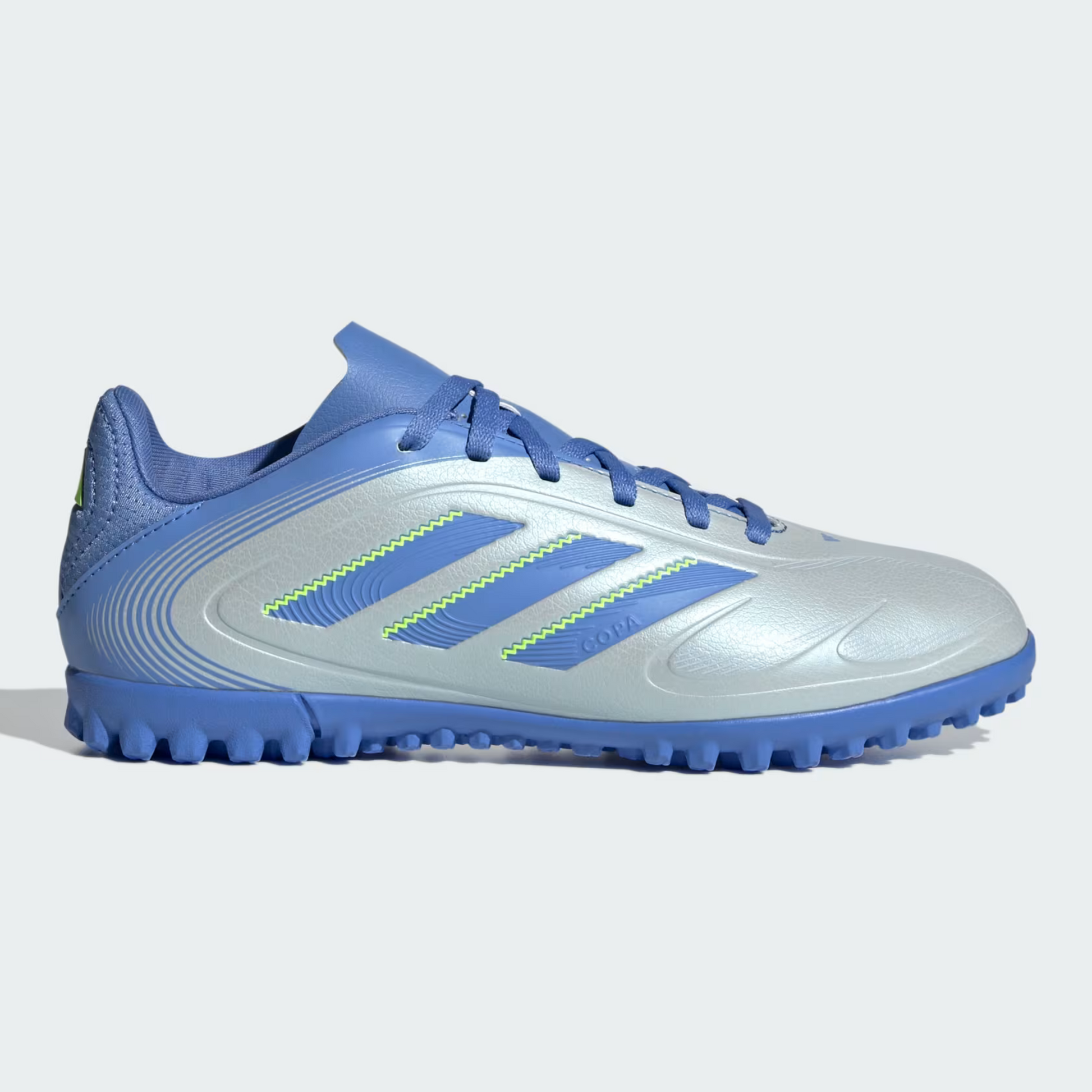 Chimpunes Adidas Copa Pure 3 Club | Niño