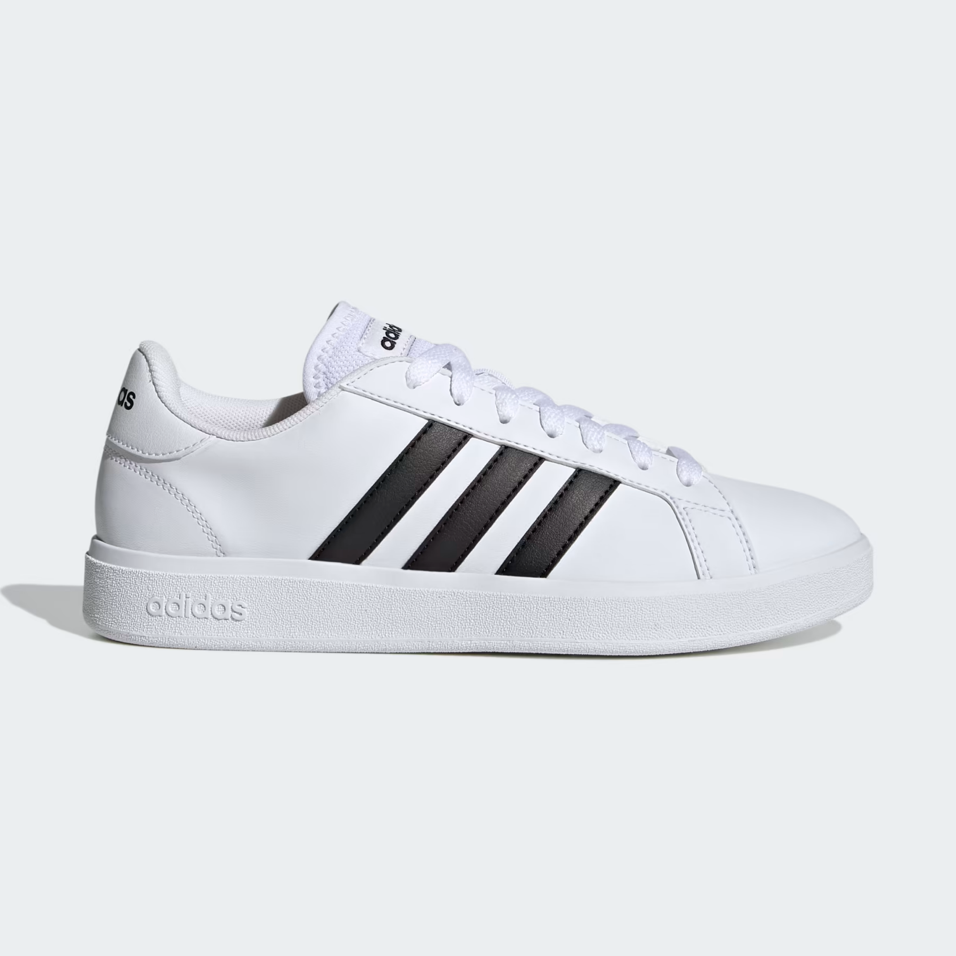 Zapatillas Adidas Grand Court TD | Mujer | GW9261