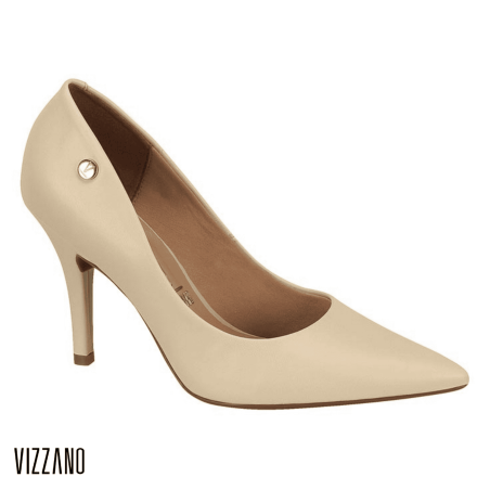 STILETTO VIZZANO 1184 1101 7286 X7 PLC BEIGE 33-38 DAMA