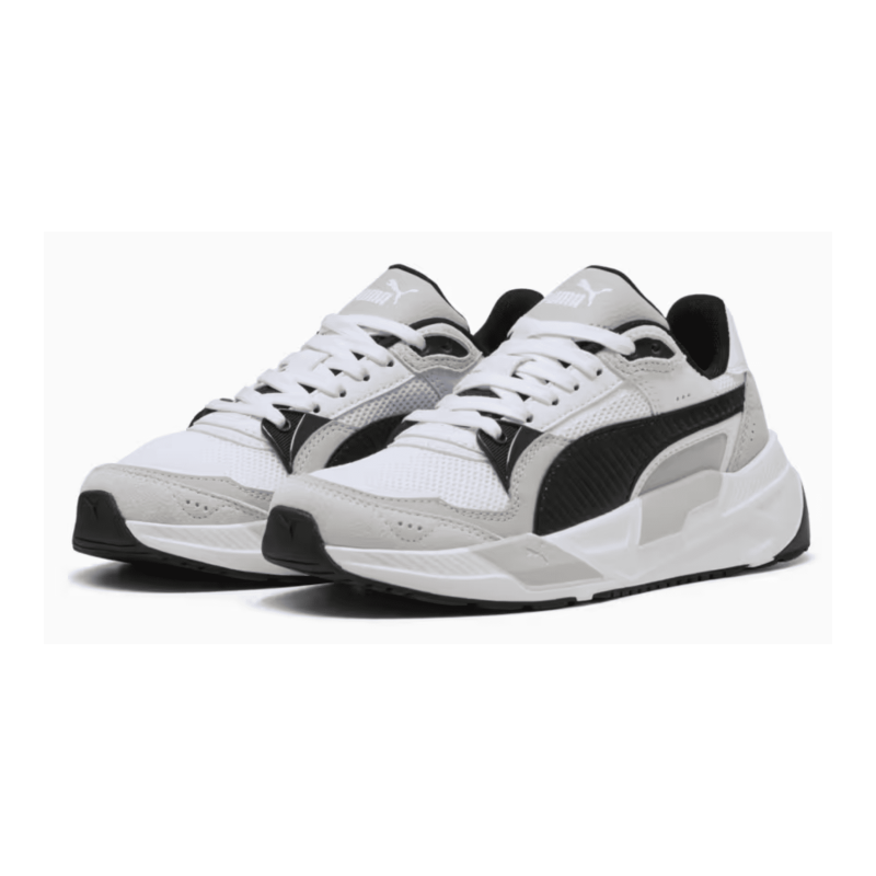 ZAPATILLA PUMA 401490 01 BLN NGR 35.5-39 UNISEX-T36
