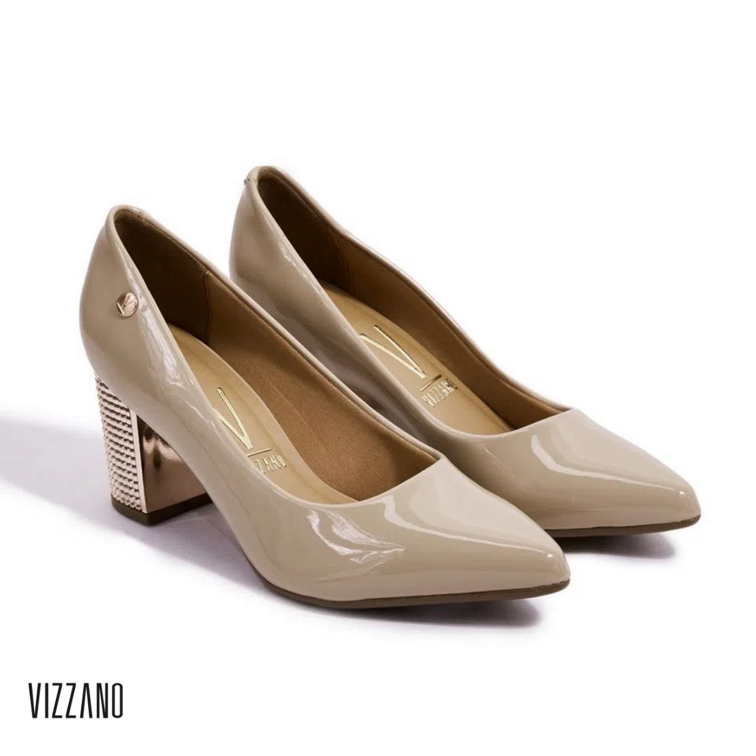 ZAPATO VIZZANO 1290 700 13488