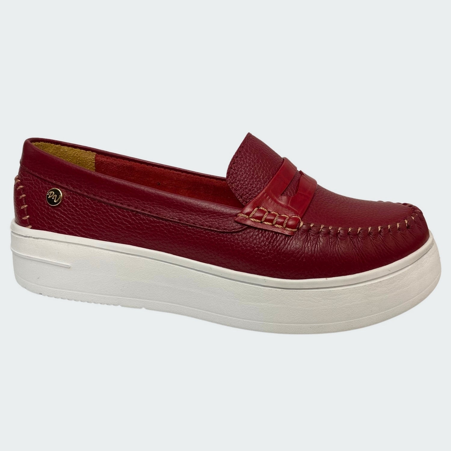 MOCASIN DIVALERY 1639E