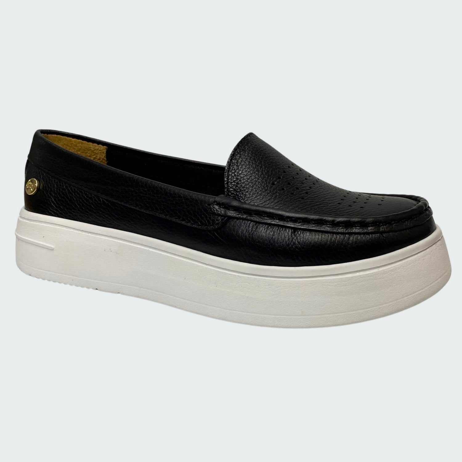 MOCASIN DIVALERY MARTINA