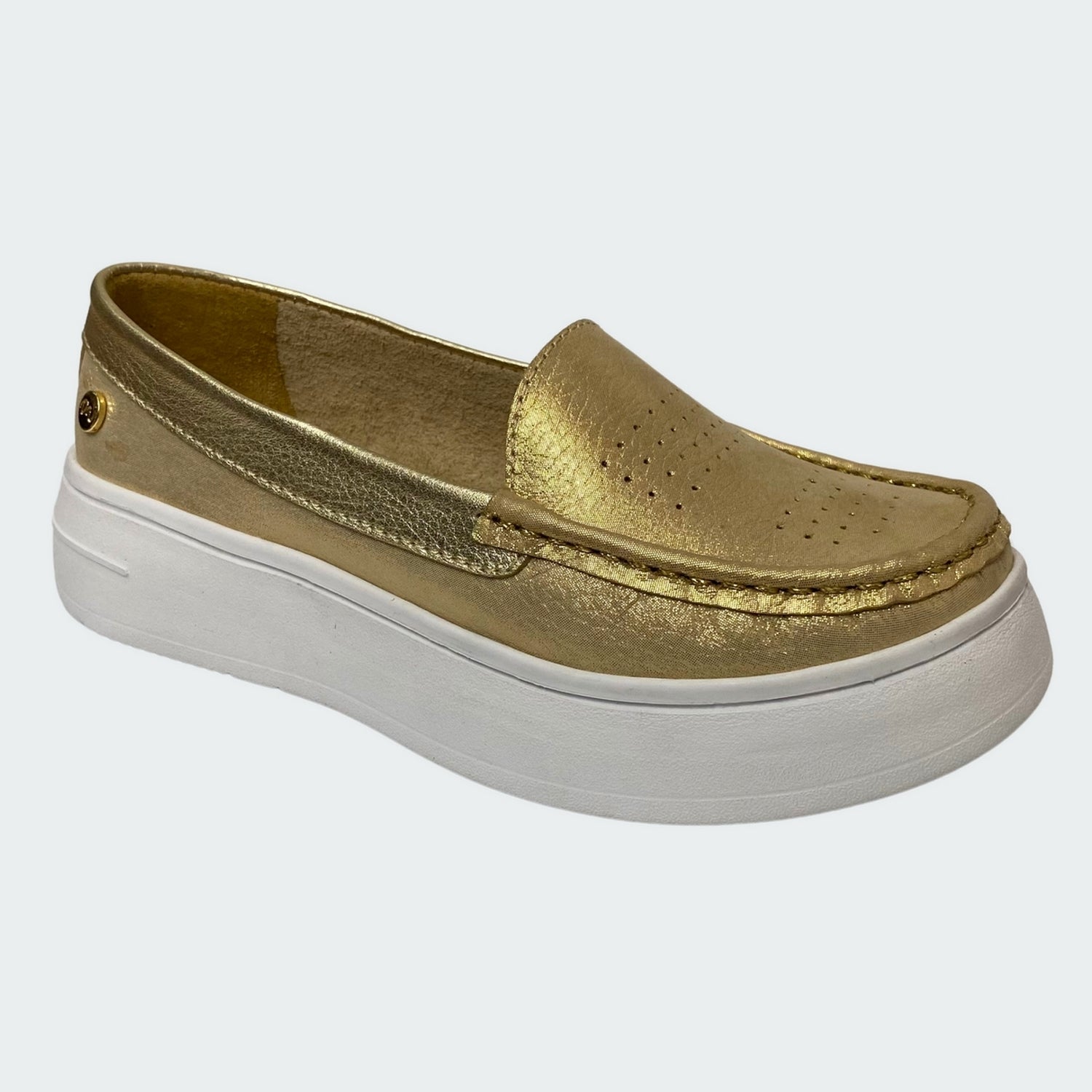 MOCASIN DIVALERY MARTINA