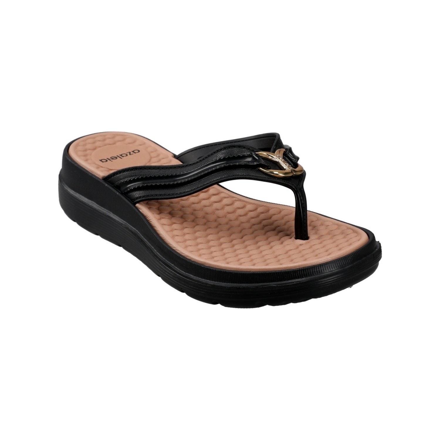 SANDALIA AZALEIA JANE 042