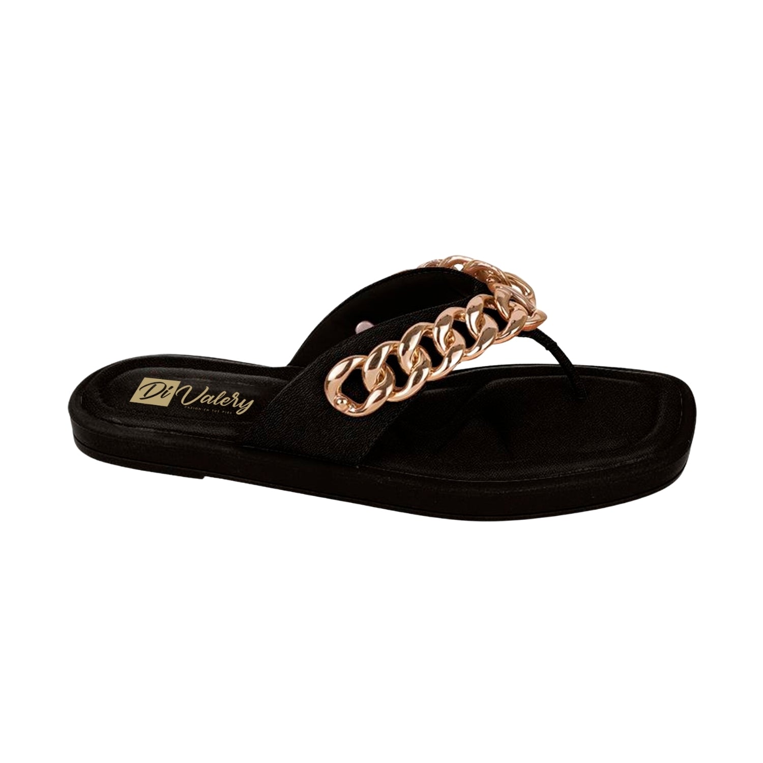 SANDALIA DIVALERY T1077 575 BBC