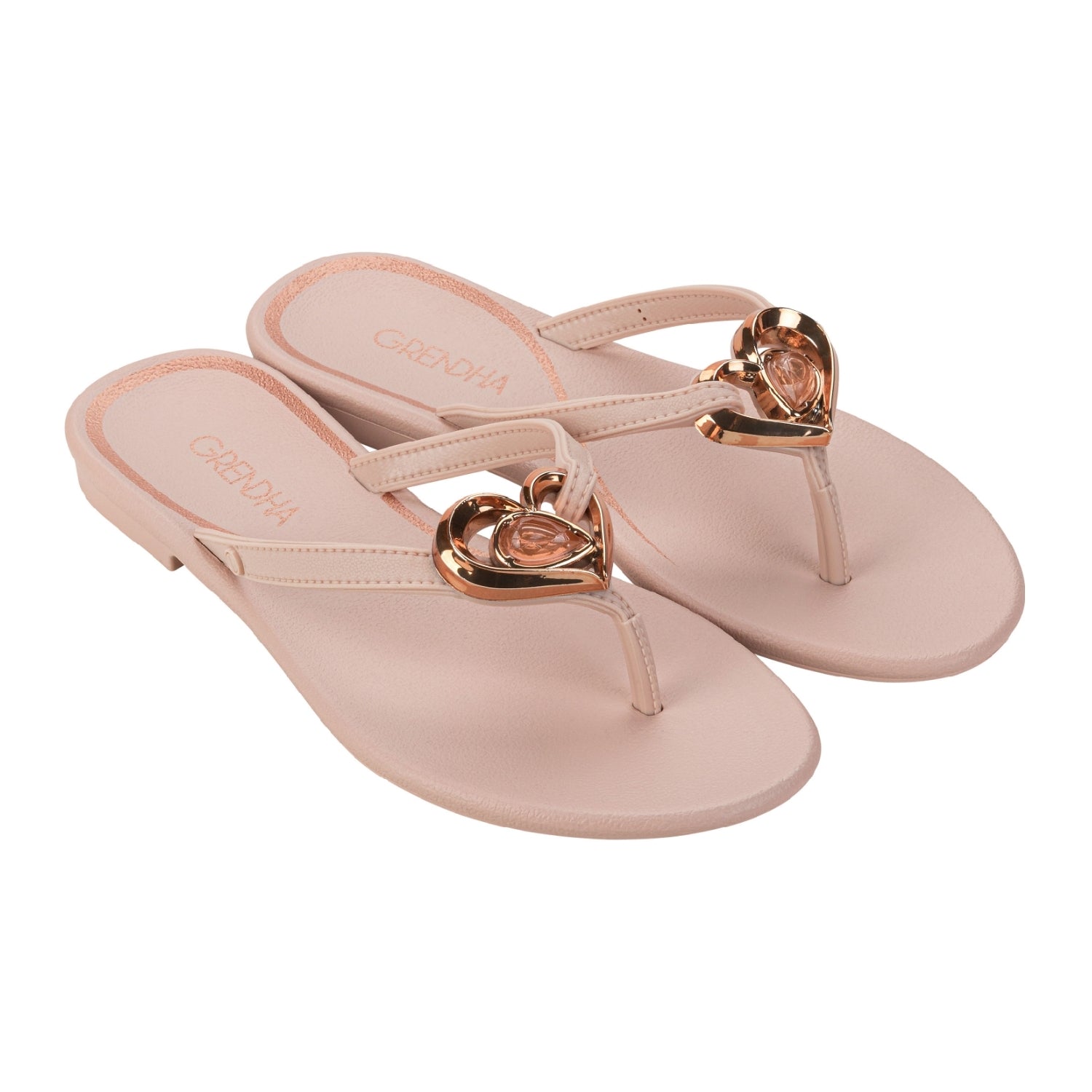 SANDALIA GRENDHA 2GDC34