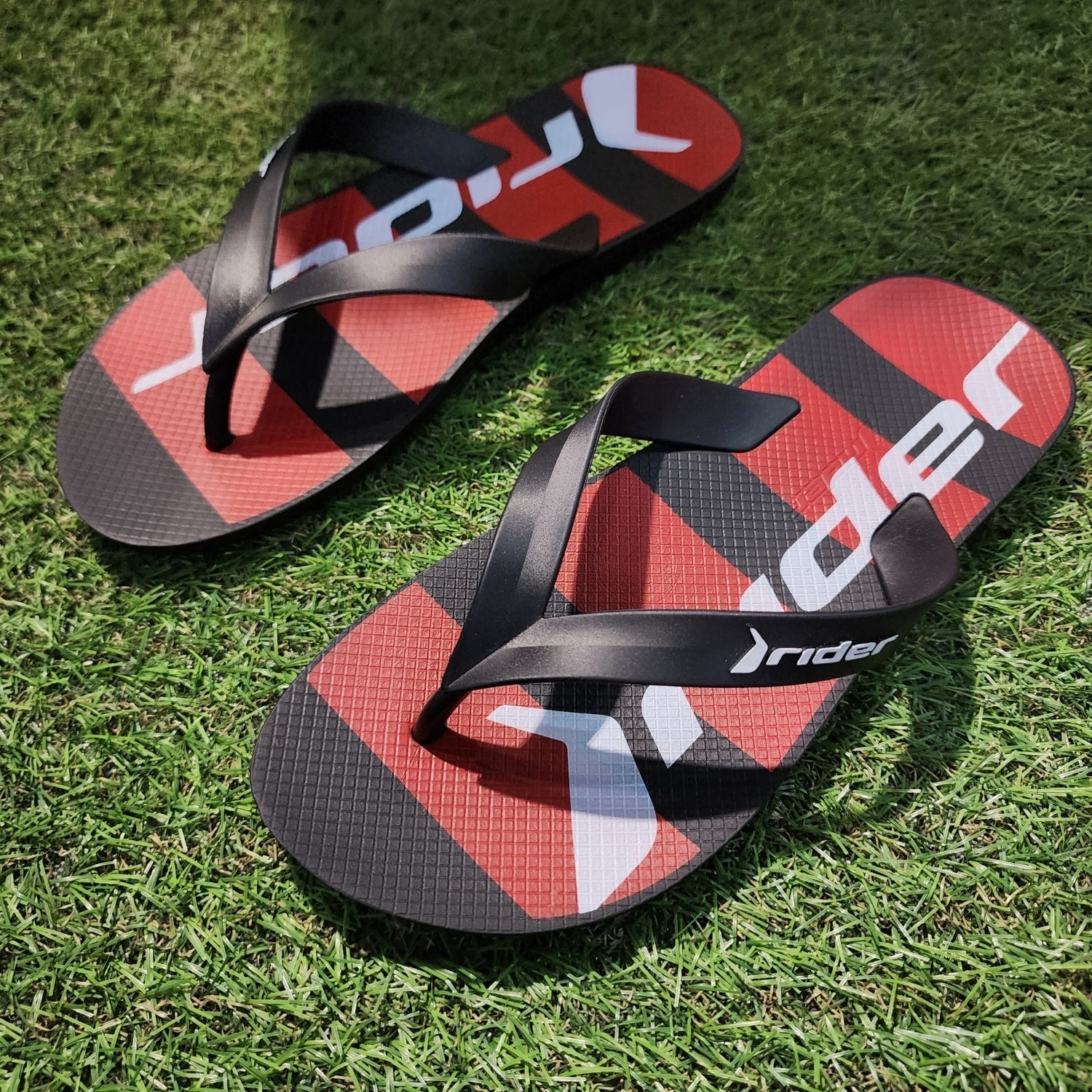 SANDALIA RIDER 2RDI18