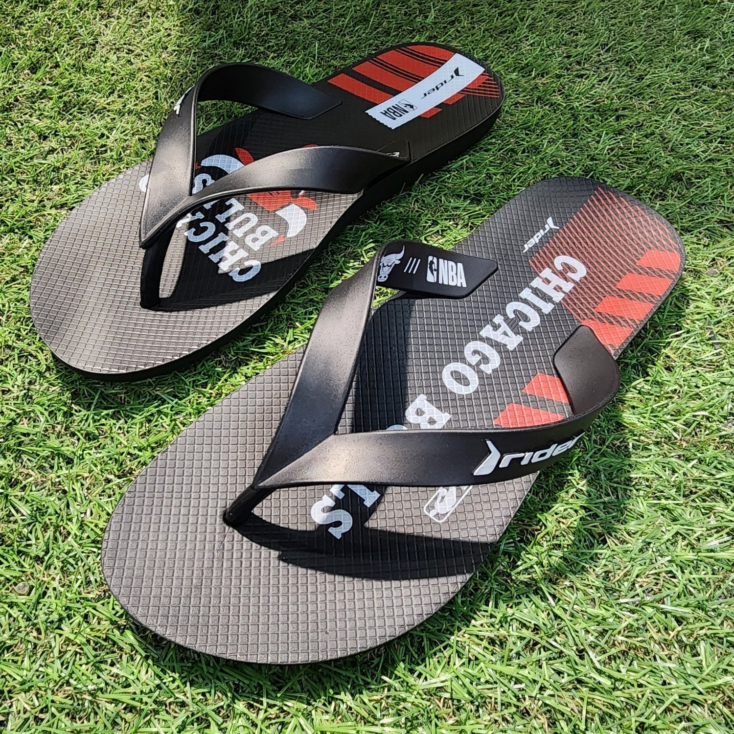 SANDALIA RIDER 2NBC78