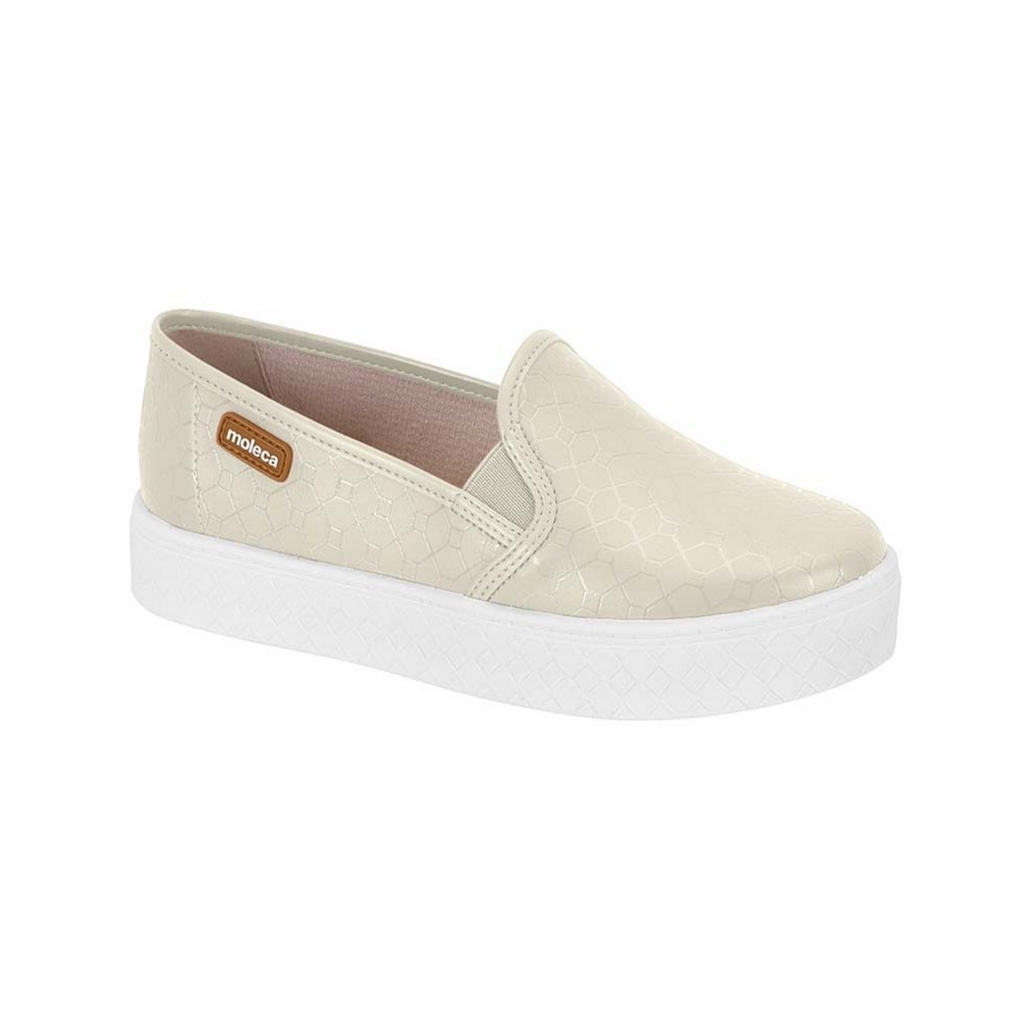 ALPARGATA MOLECA 5712 304 28270