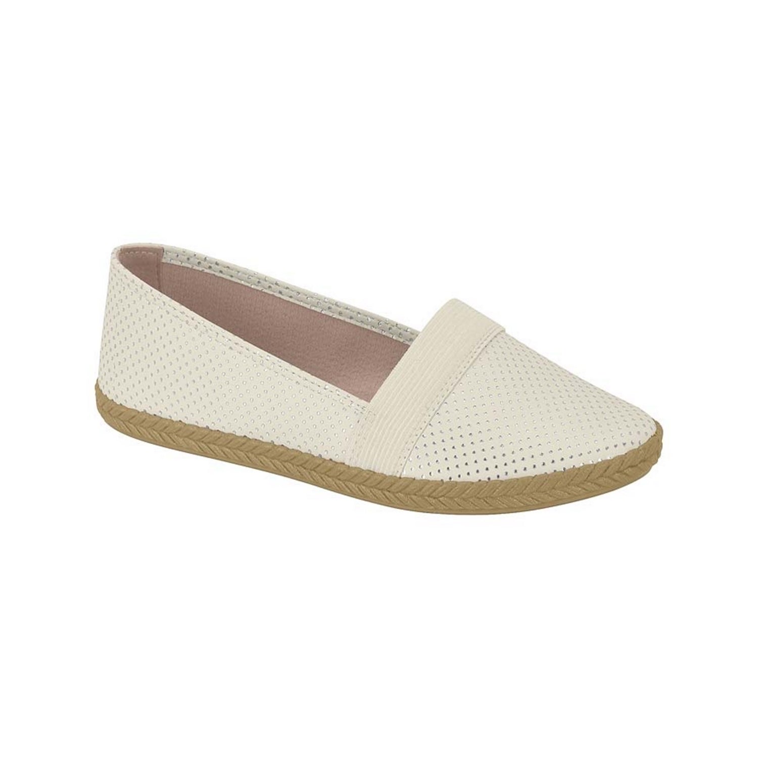 ALPARGATA MOLECA 5287 203 28701