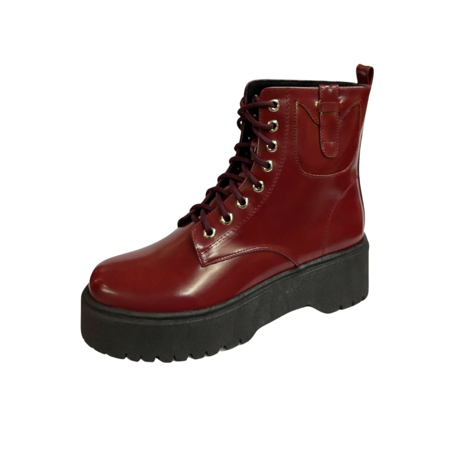 BOTIN DIVALERY FLAVIA 08