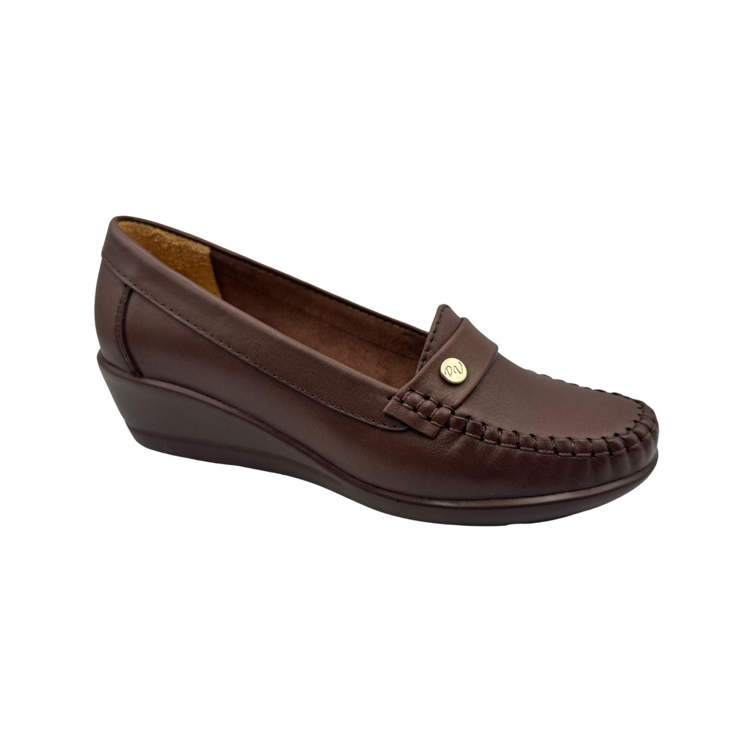 MOCASIN DIVALERY CRUST 2048