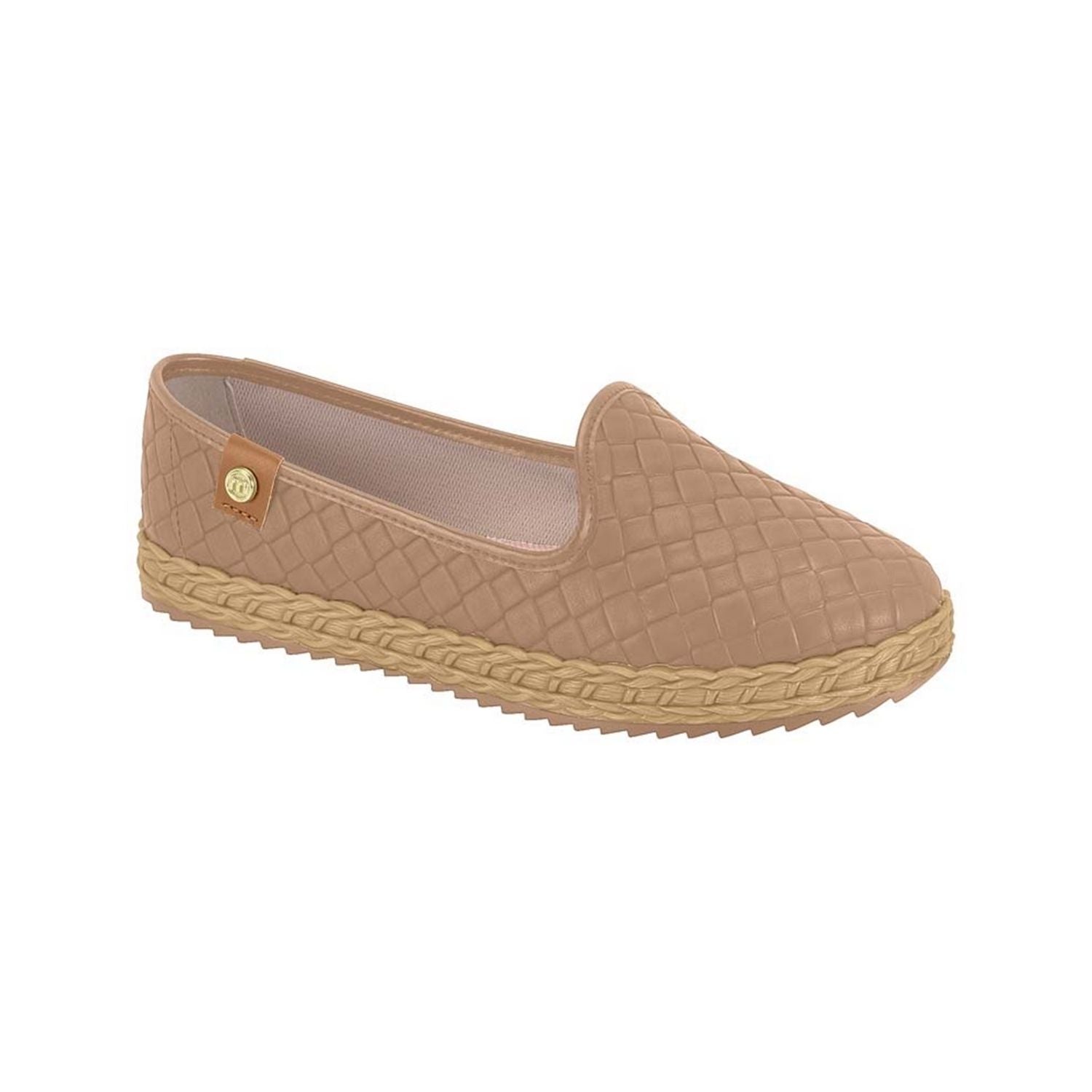 ALPARGATA MOLECA 5696 304 27502