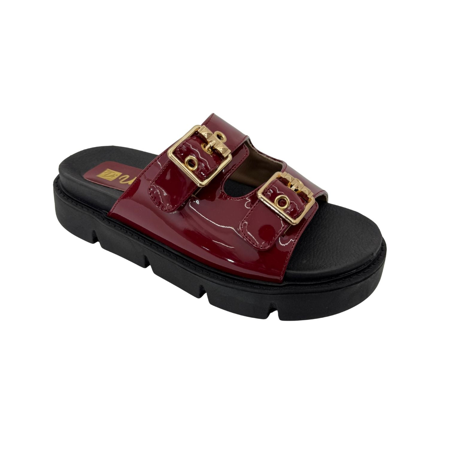 SANDALIA DIVALERY XIOMARA 01