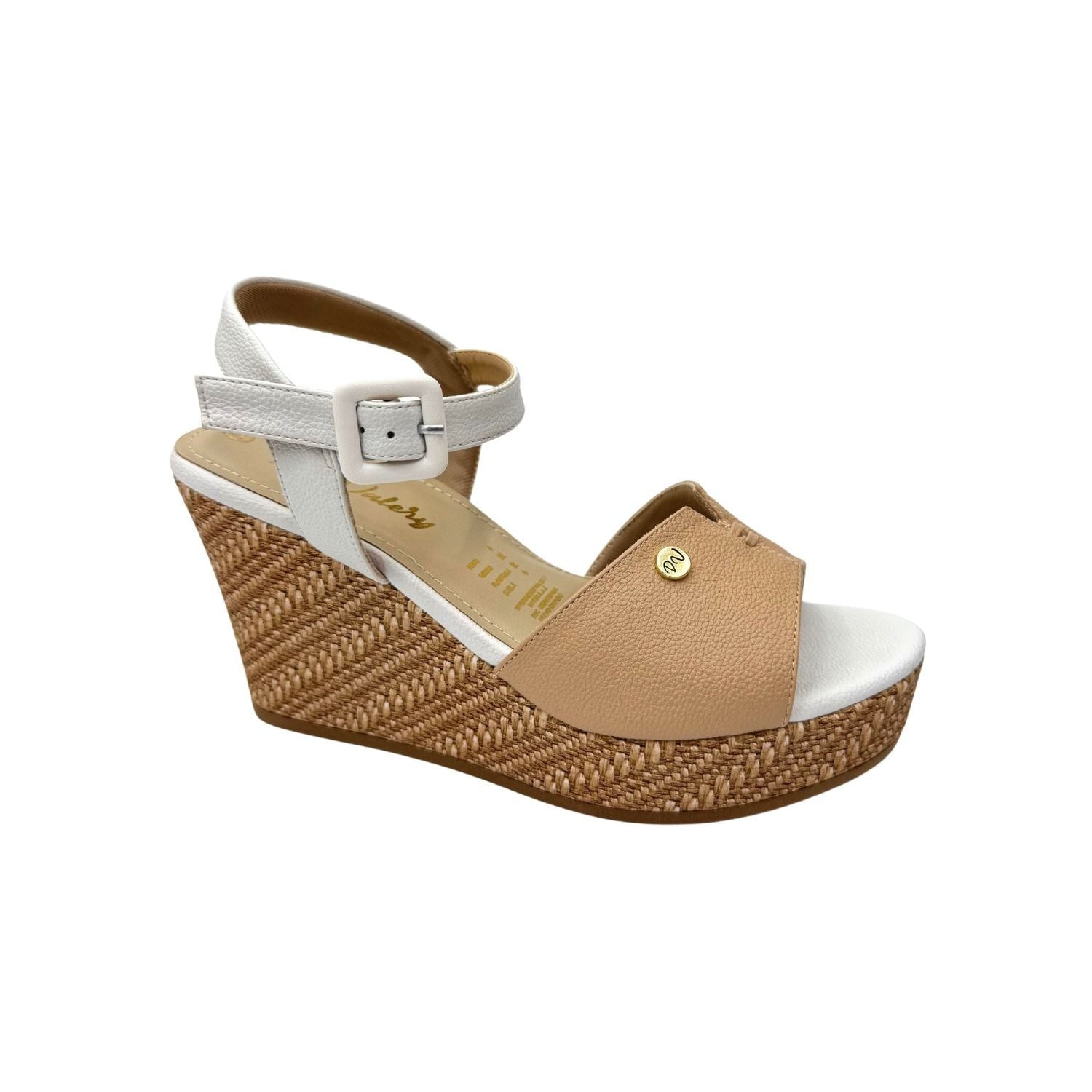 SANDALIA DIVALERY JULIETA 02