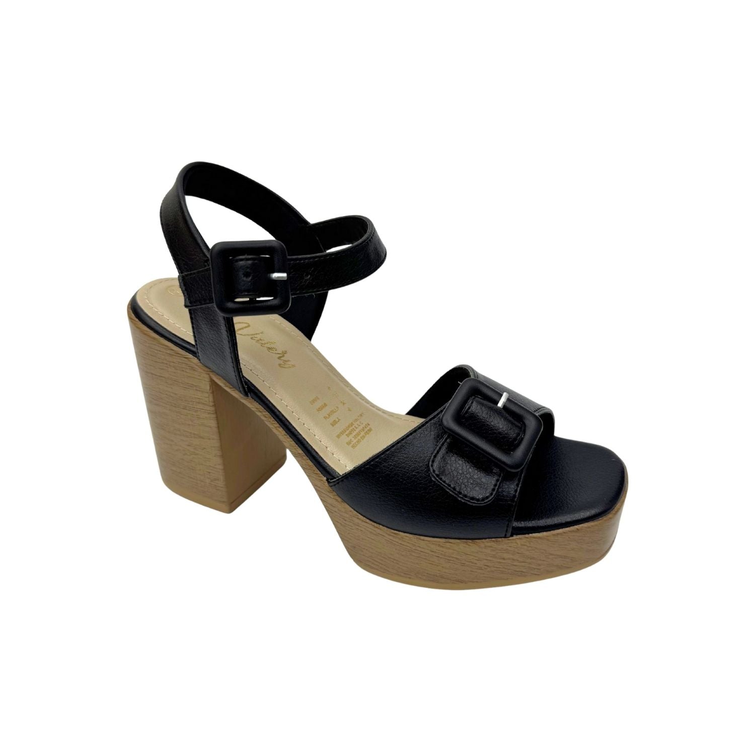 SANDALIA DIVALERY ROMINA 03