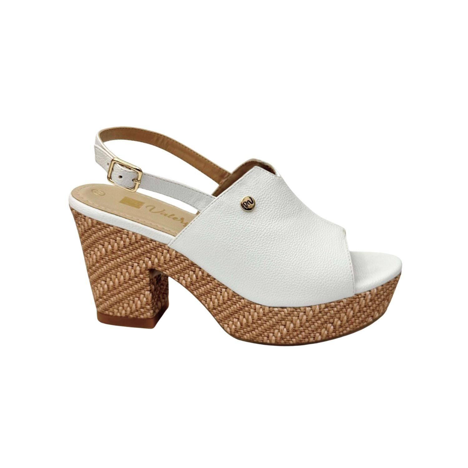 SANDALIA DIVALERY SOL 04