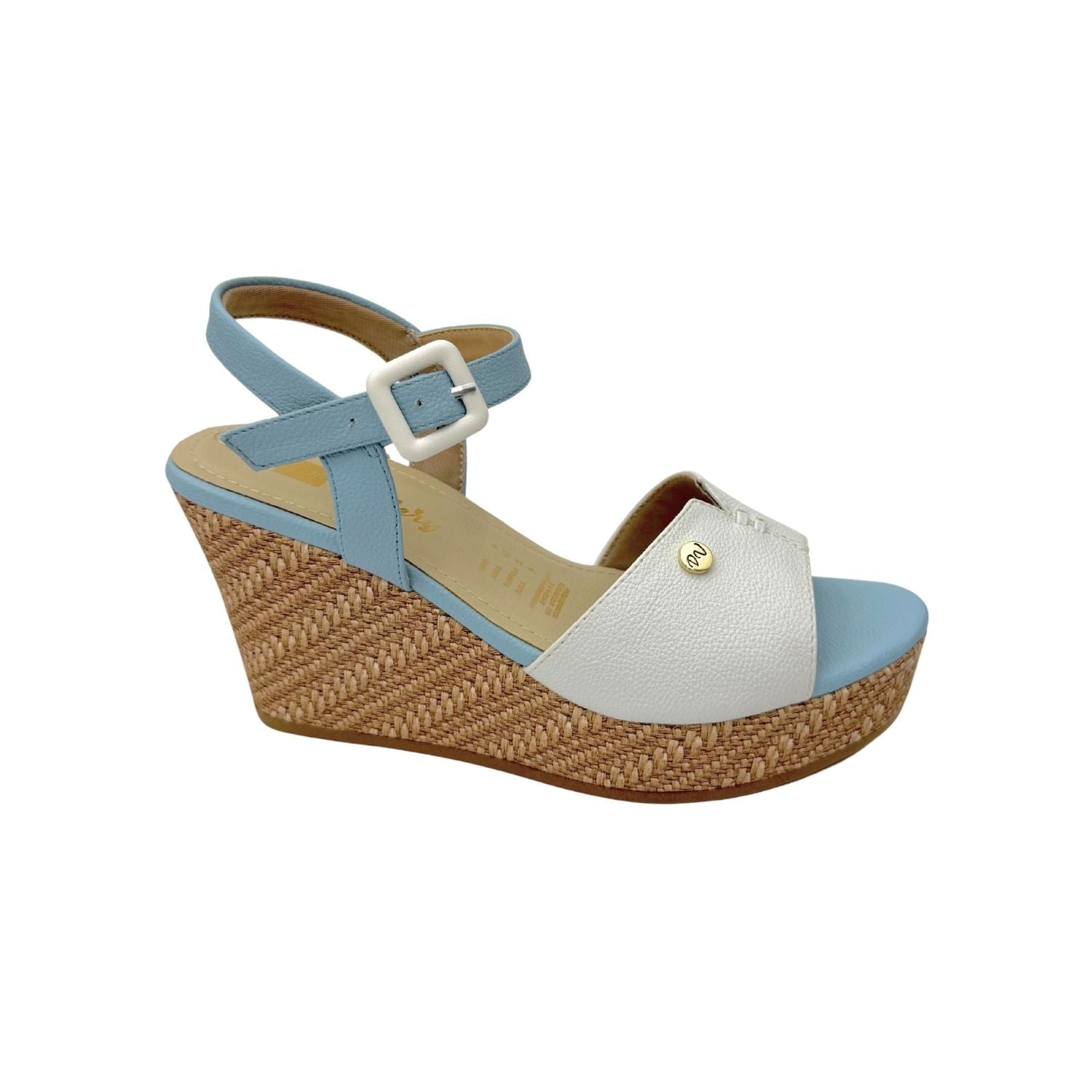 SANDALIA DIVALERY JULIETA 02