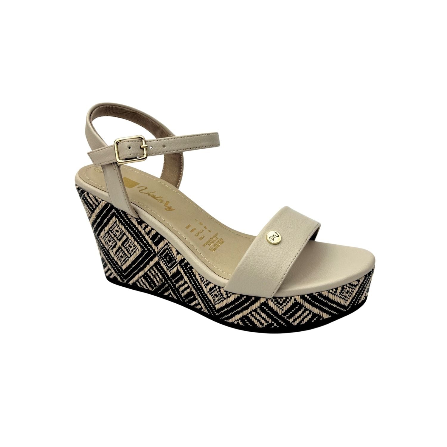 SANDALIA DIVALERY JULIETA 04