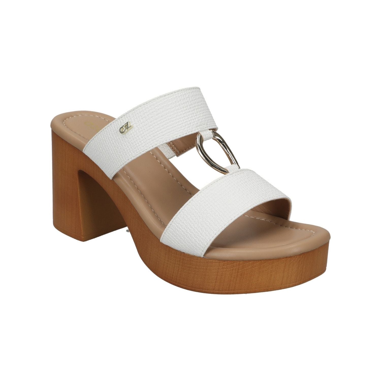 SANDALIA AZALEIA GABY 310