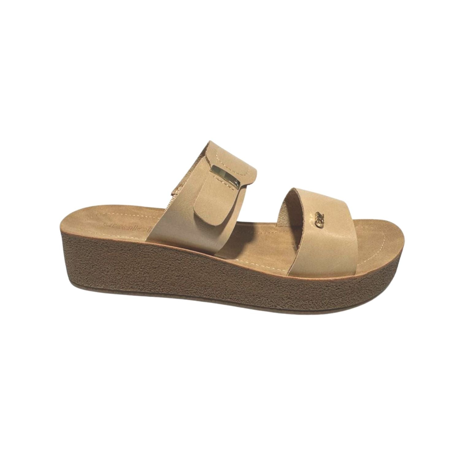 SANDALIA AZALEIA KALI 128