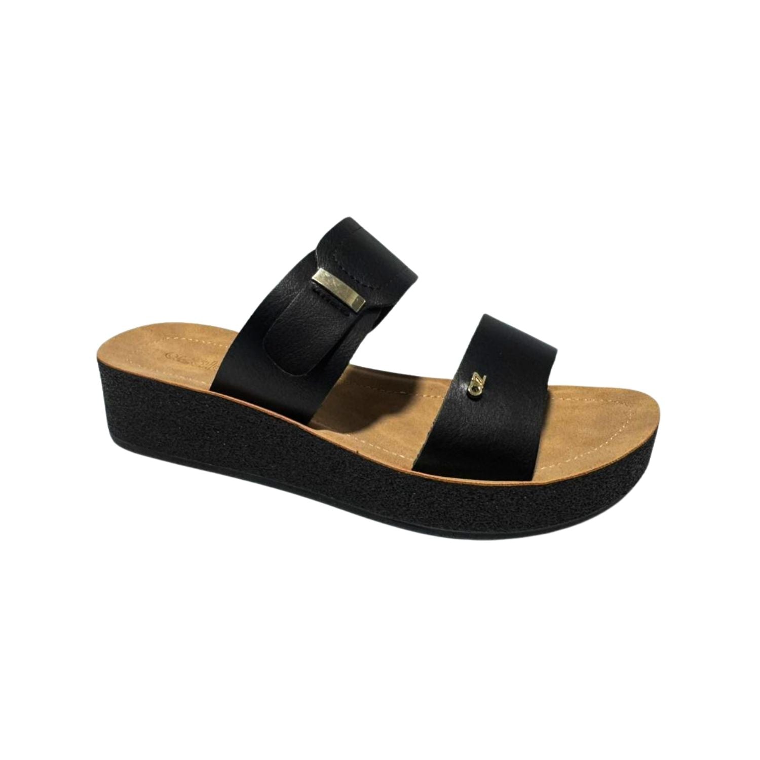 SANDALIA AZALEIA KALI 128