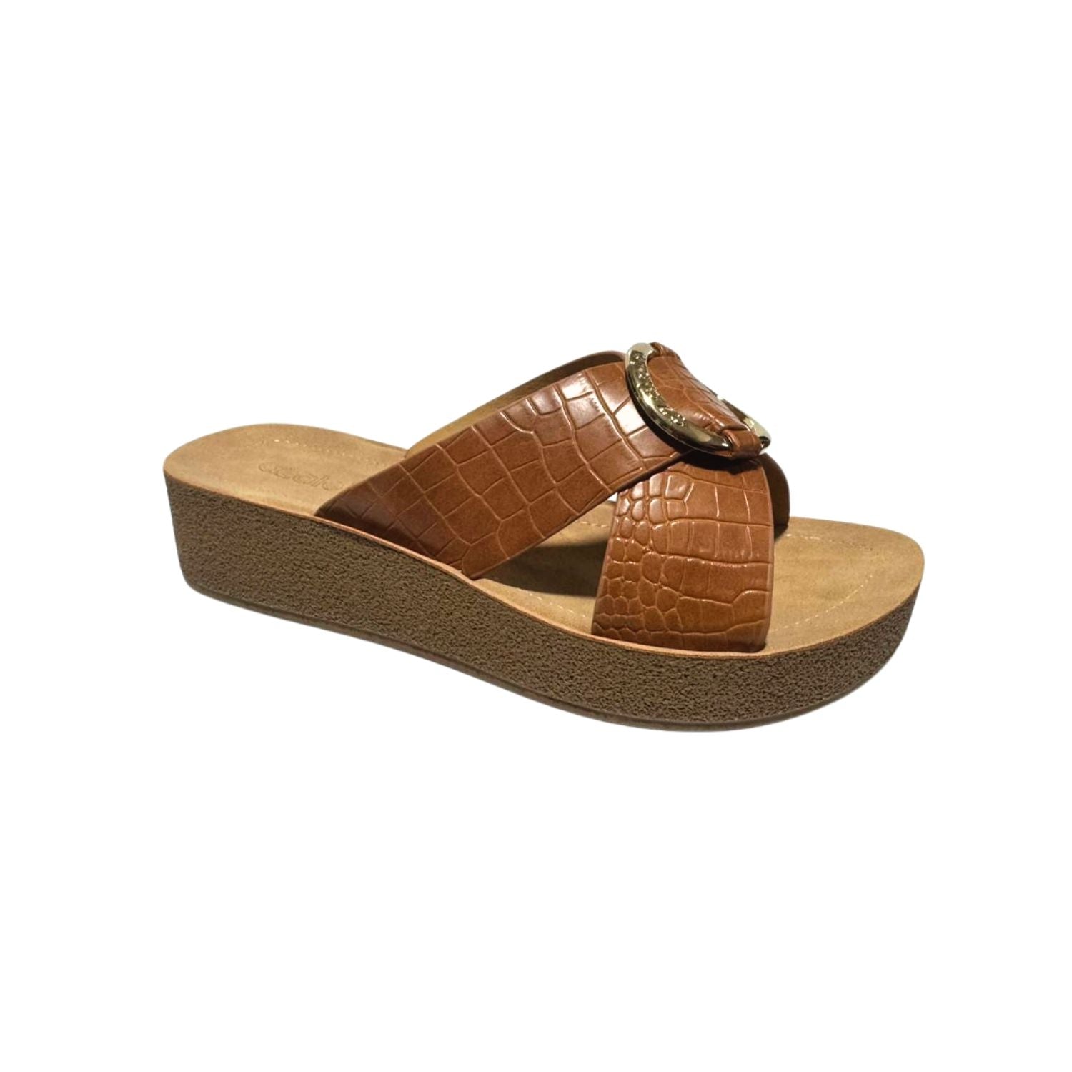 SANDALIA AZALEIA KALI 129