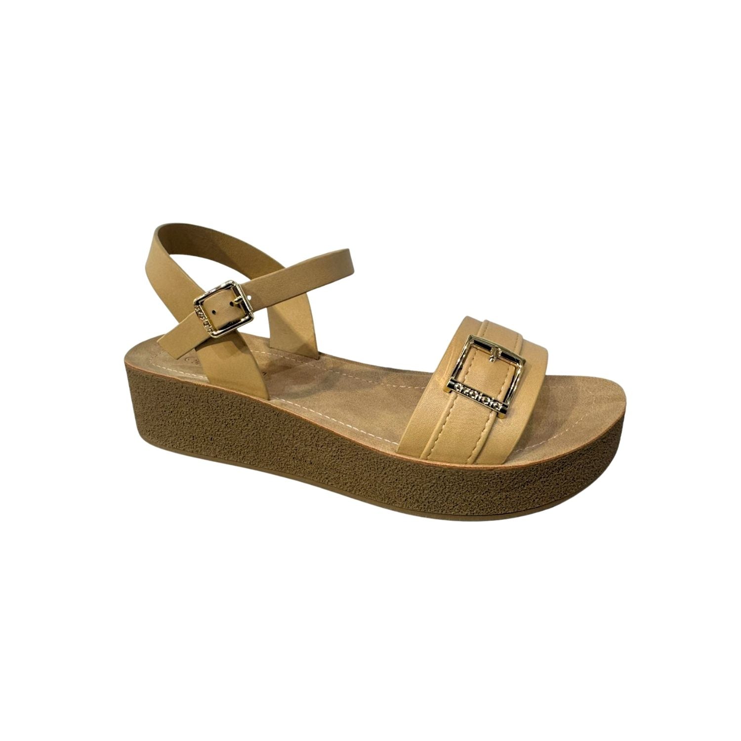 SANDALIA AZALEIA KALI 127