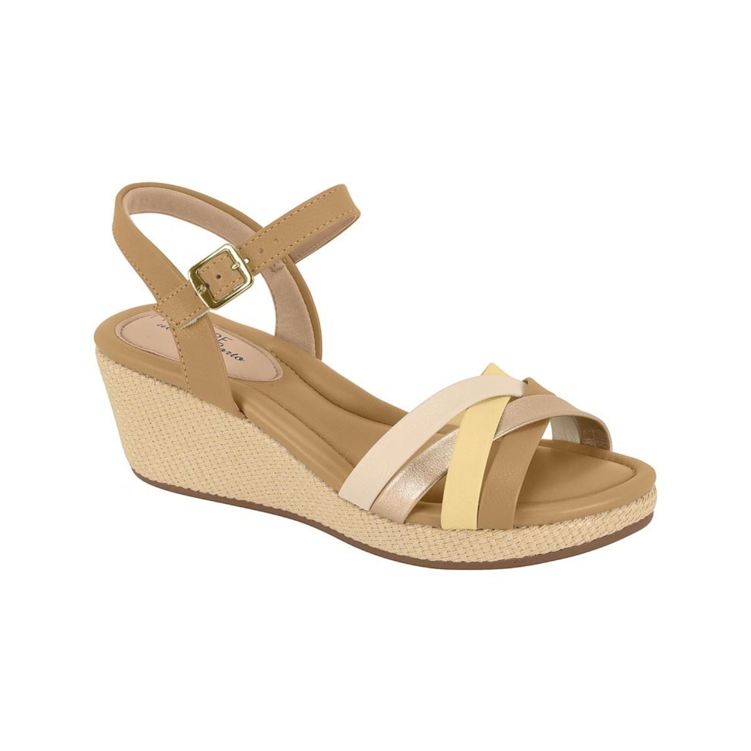 SANDALIA MODARE 7216 102 30433