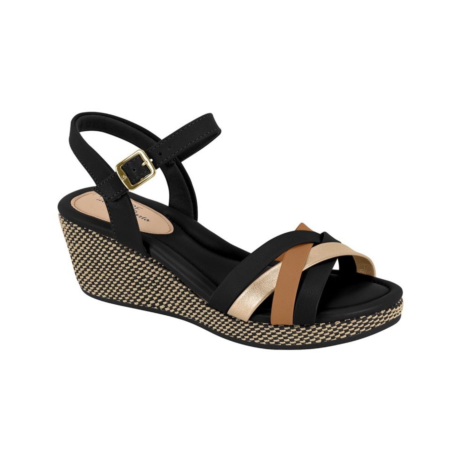 SANDALIA MODARE 7216 102 30433