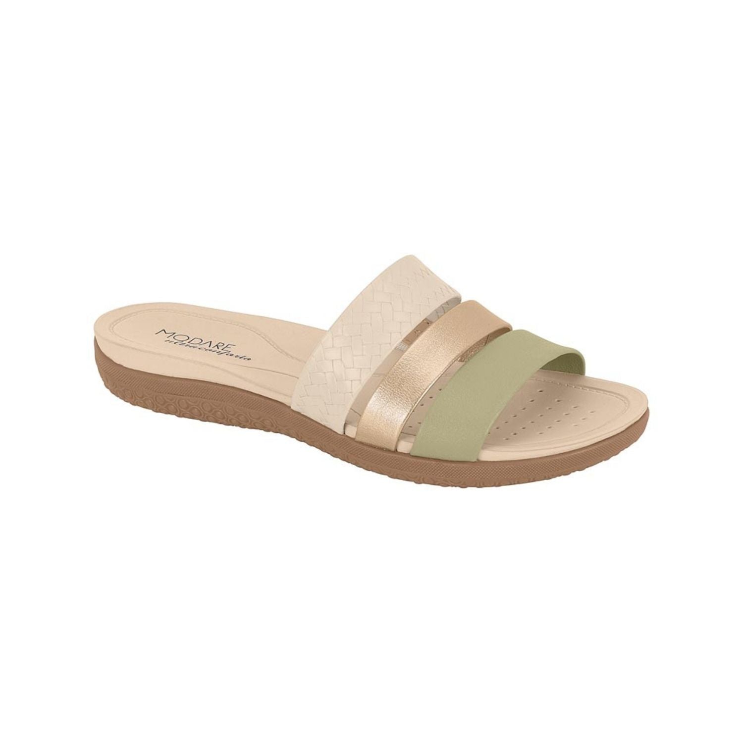 SANDALIA MODARE 7125 200 29455