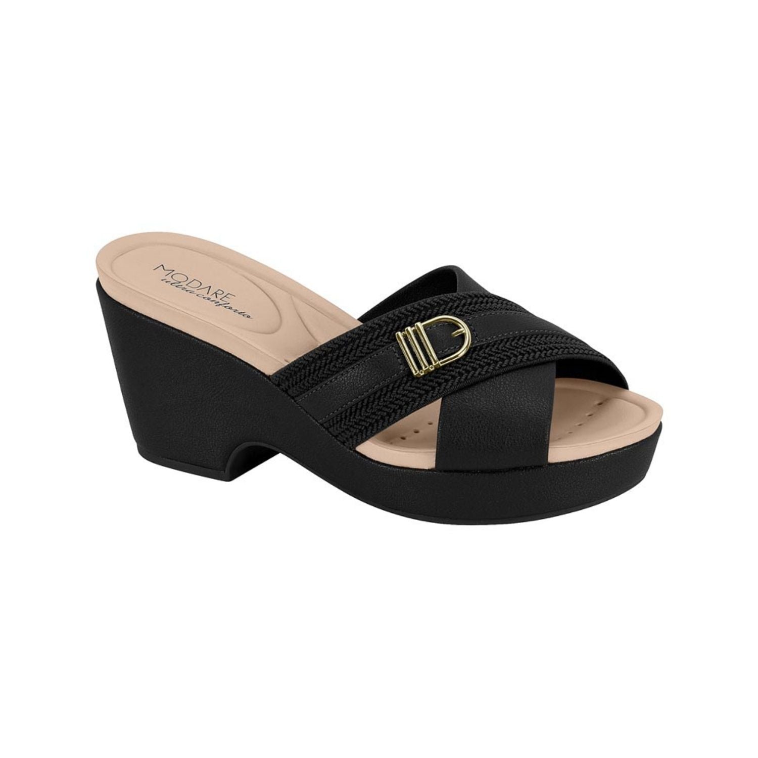 SANDALIA MODARE 7137 147 23124