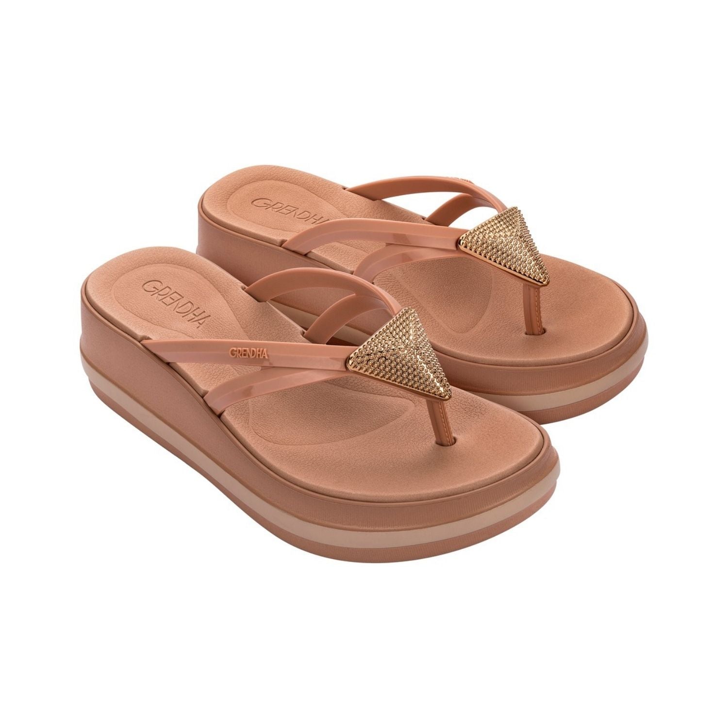 SANDALIA GRENDHA 2GDF48