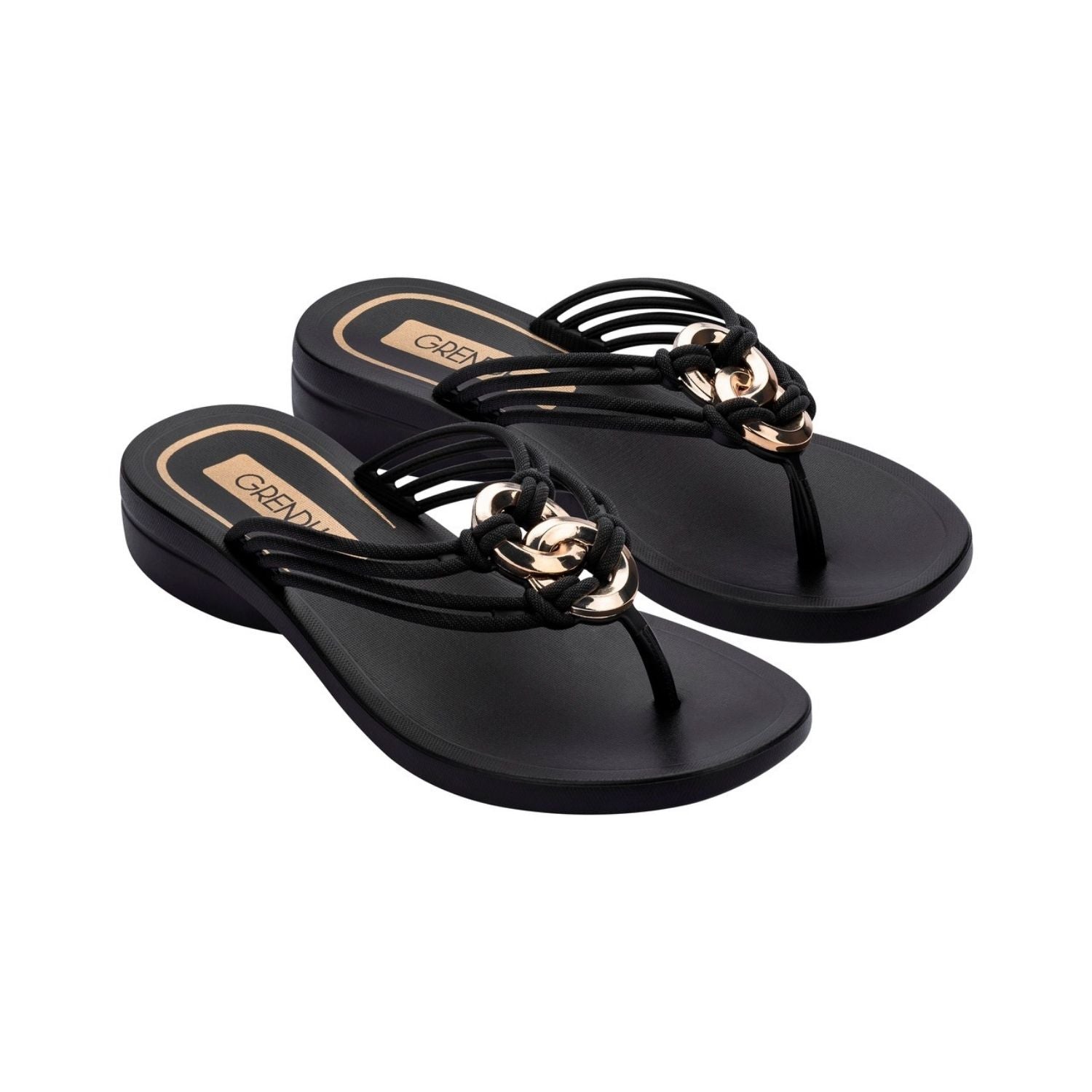 SANDALIA GRENDHA 2GDG39