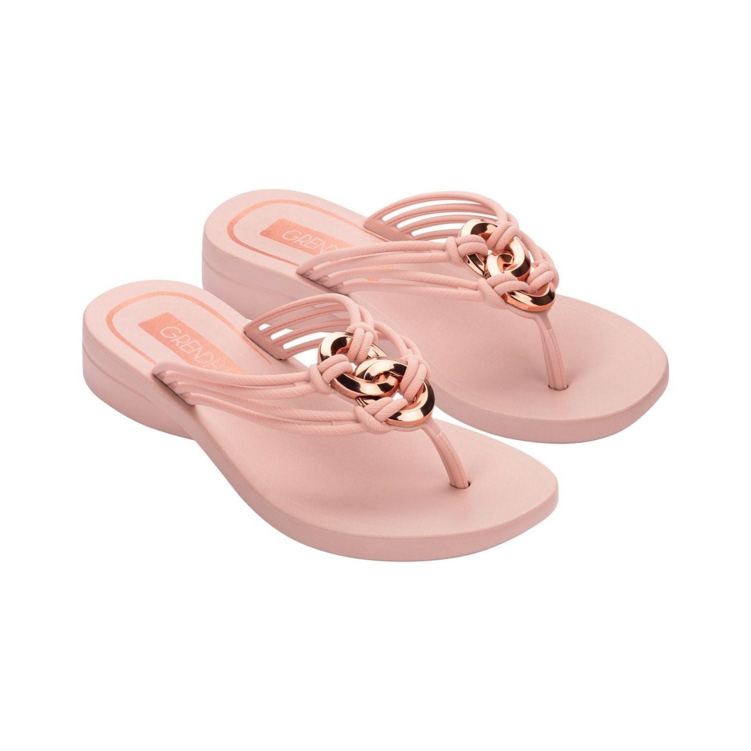 SANDALIA GRENDHA 2GDG39