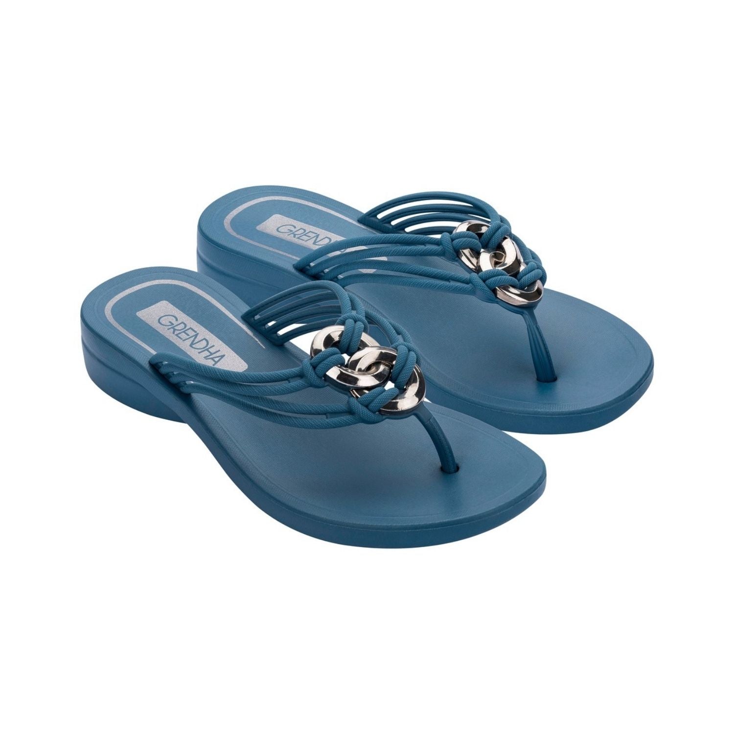 SANDALIA GRENDHA 2GDG39