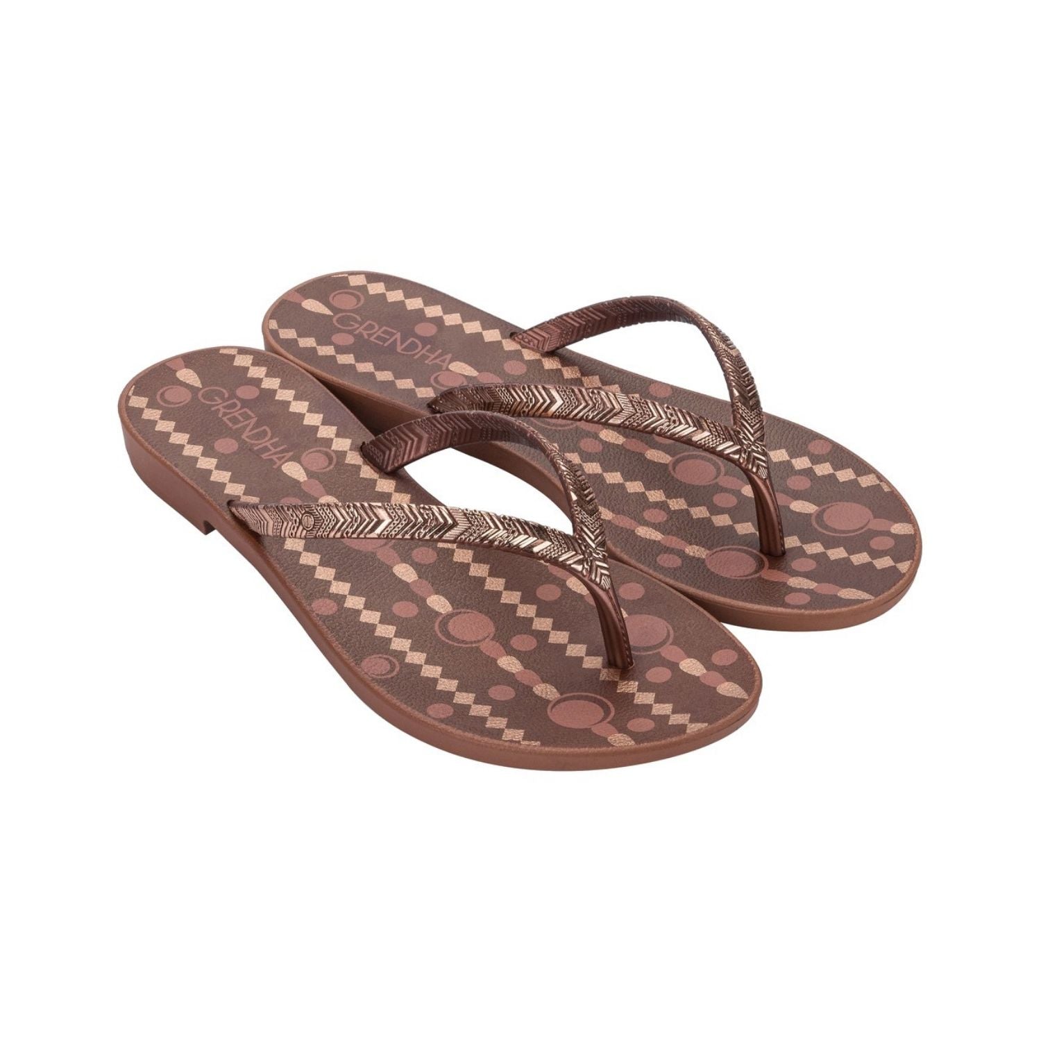 SANDALIA GRENDHA 2GDO86