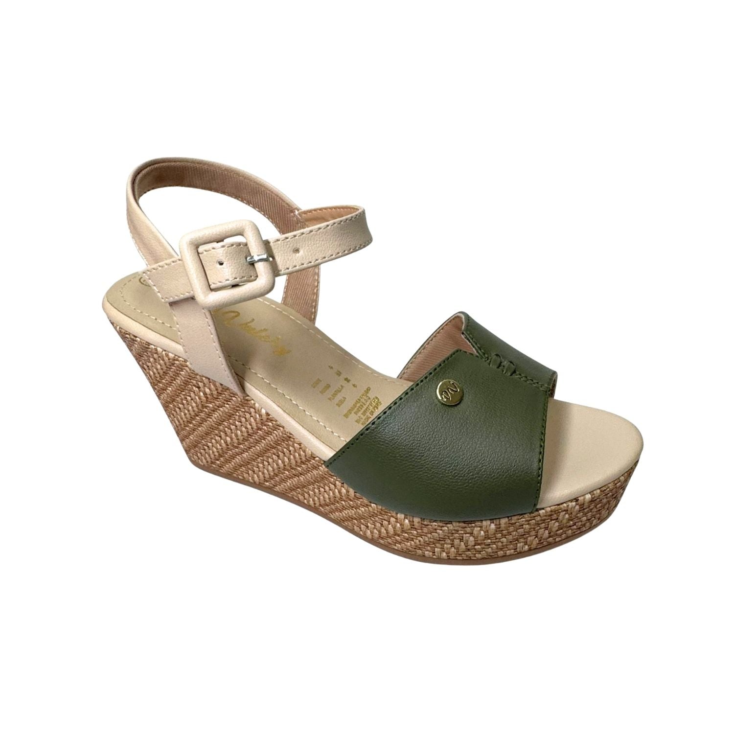 SANDALIA DIVALERY JULIETA 02