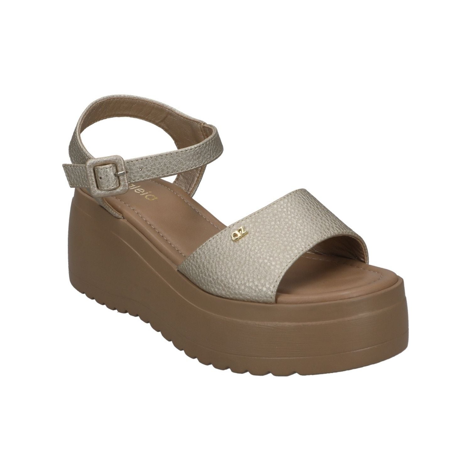 SANDALIA AZALEIA MORGAN 800 432