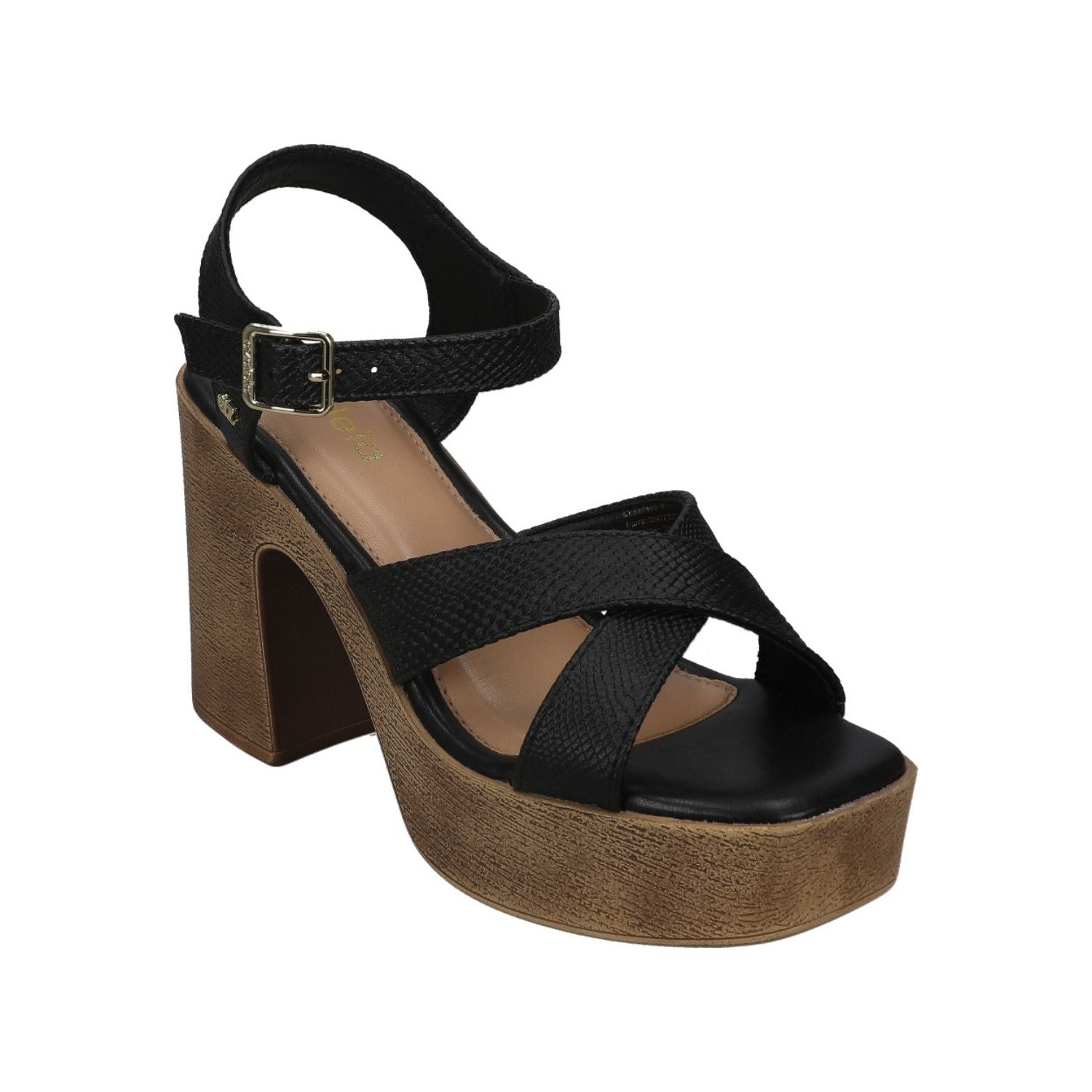 SANDALIA AZALEIA GINNY 824 544