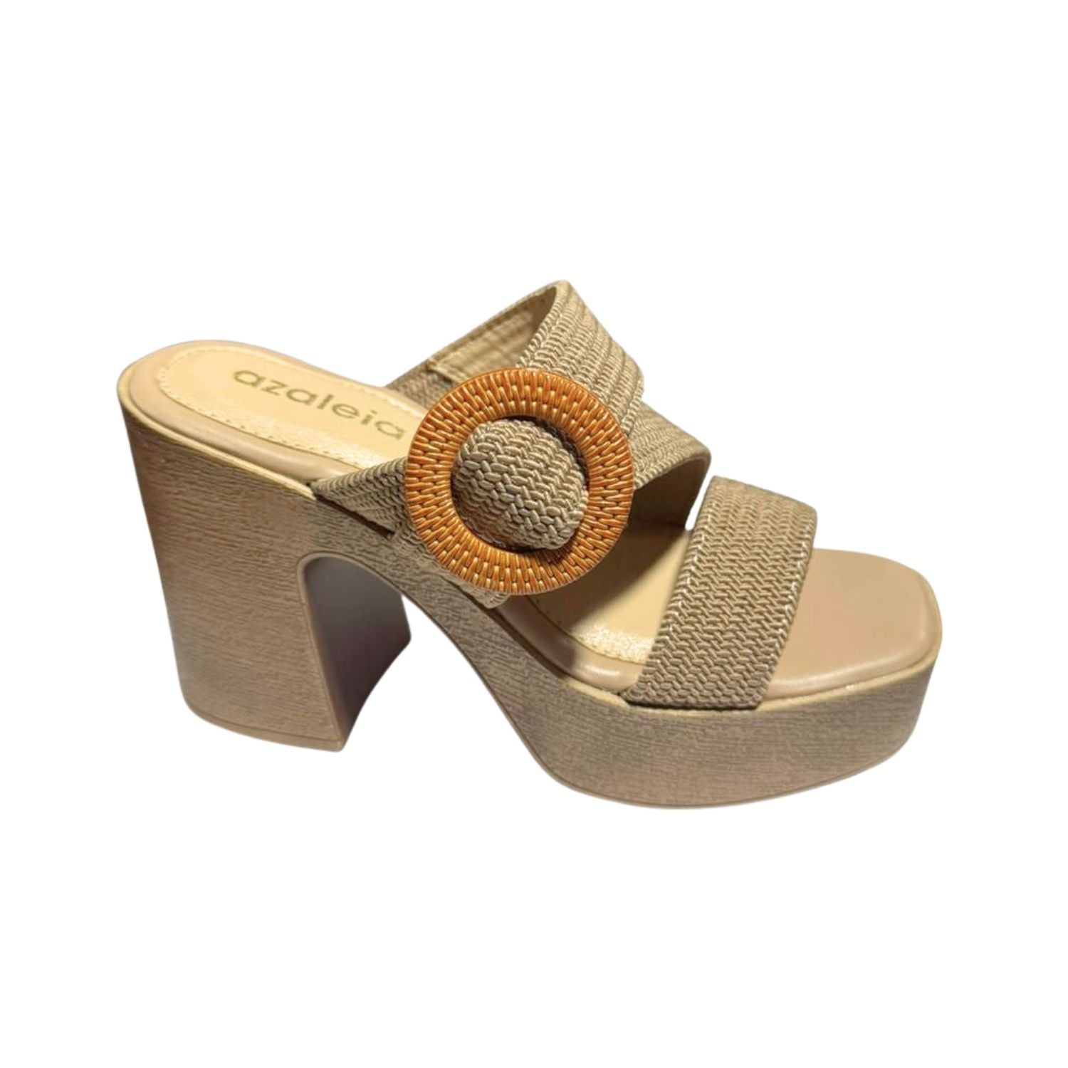 SANDALIA AZALEIA GINNY 824 545