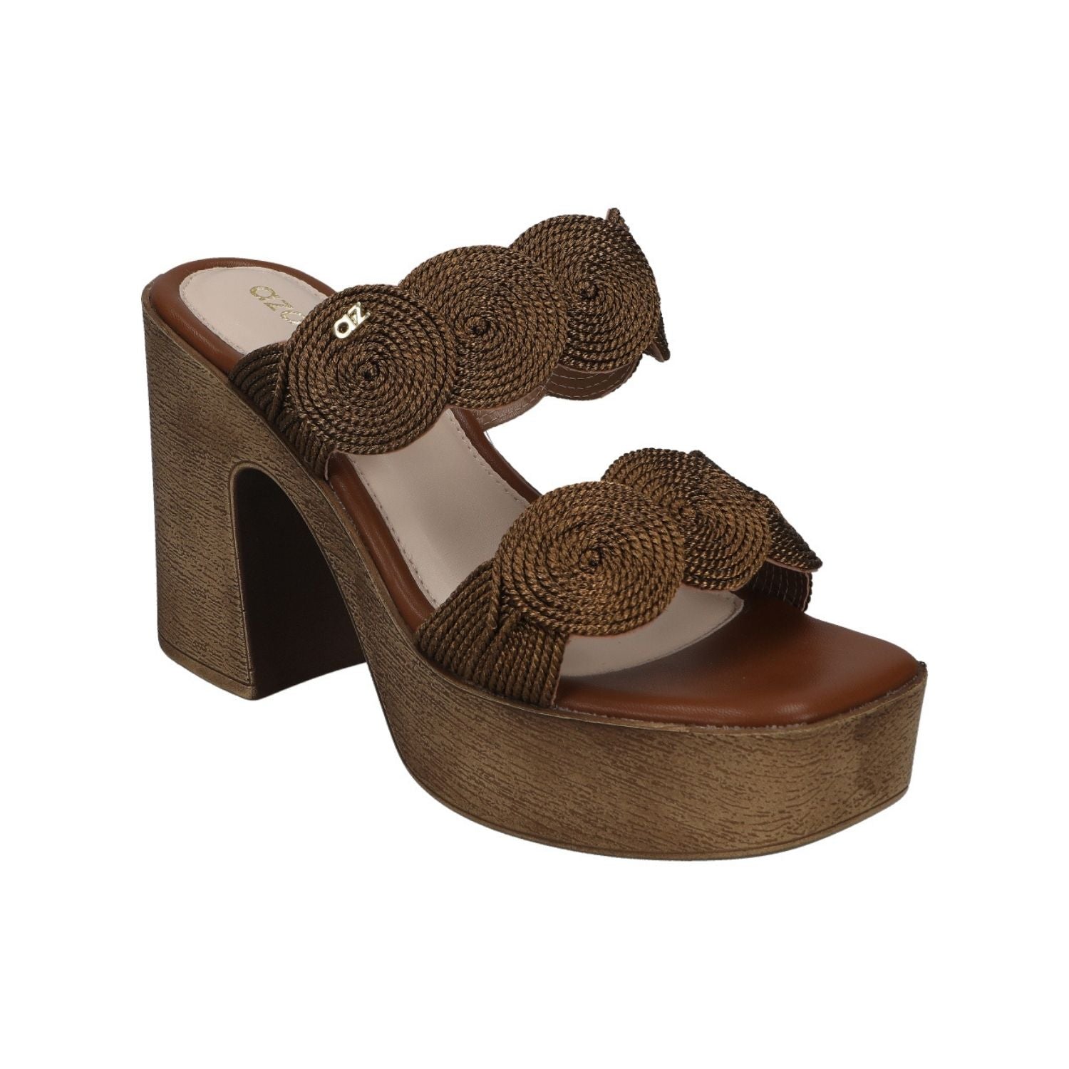 SANDALIA AZALEIA GINNY 824 546