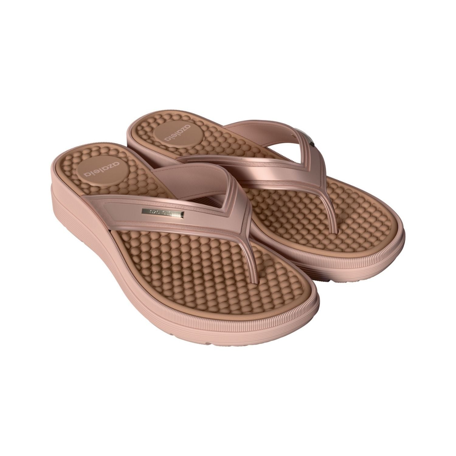 SANDALIA AZALEIA MIA 235