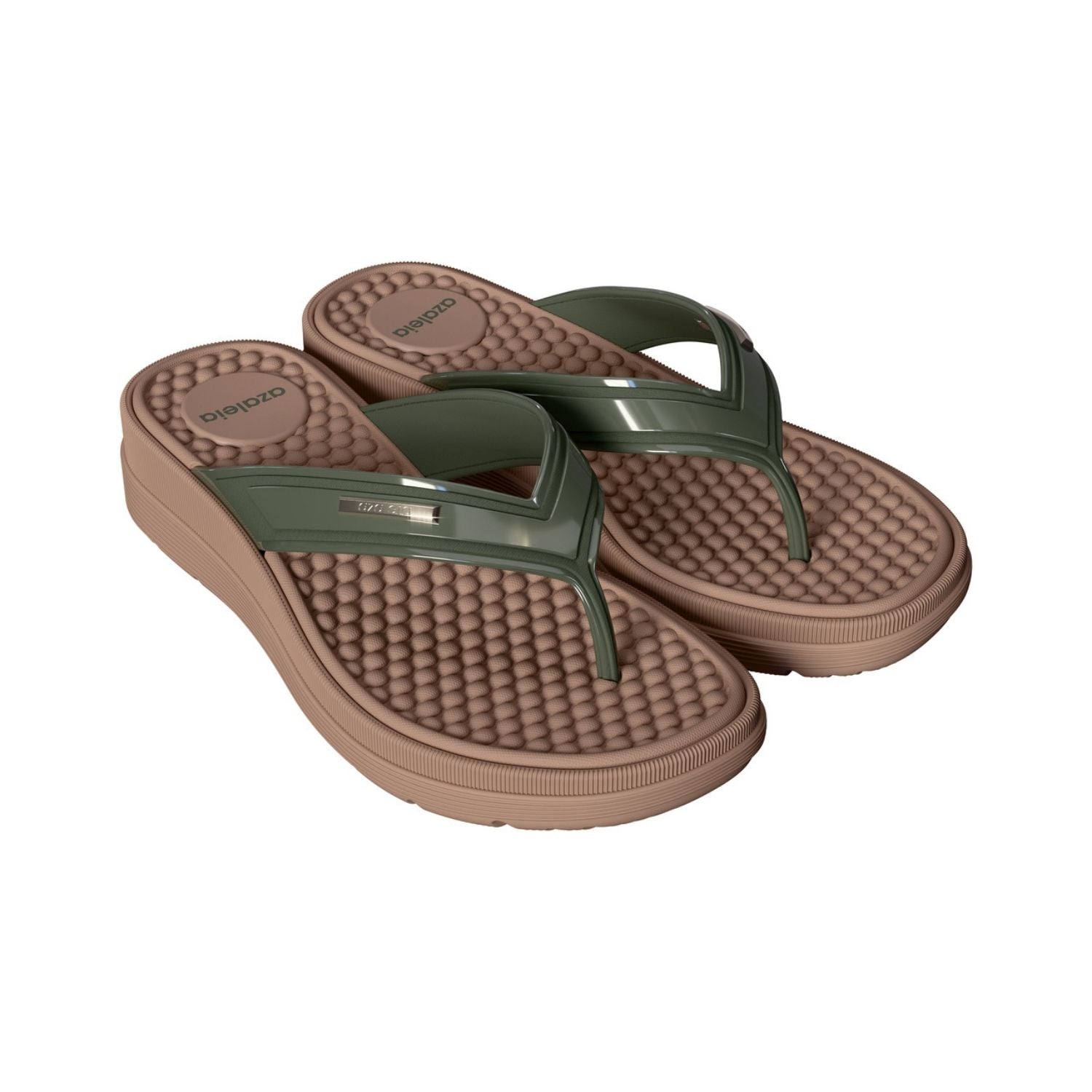 SANDALIA AZALEIA MIA 235