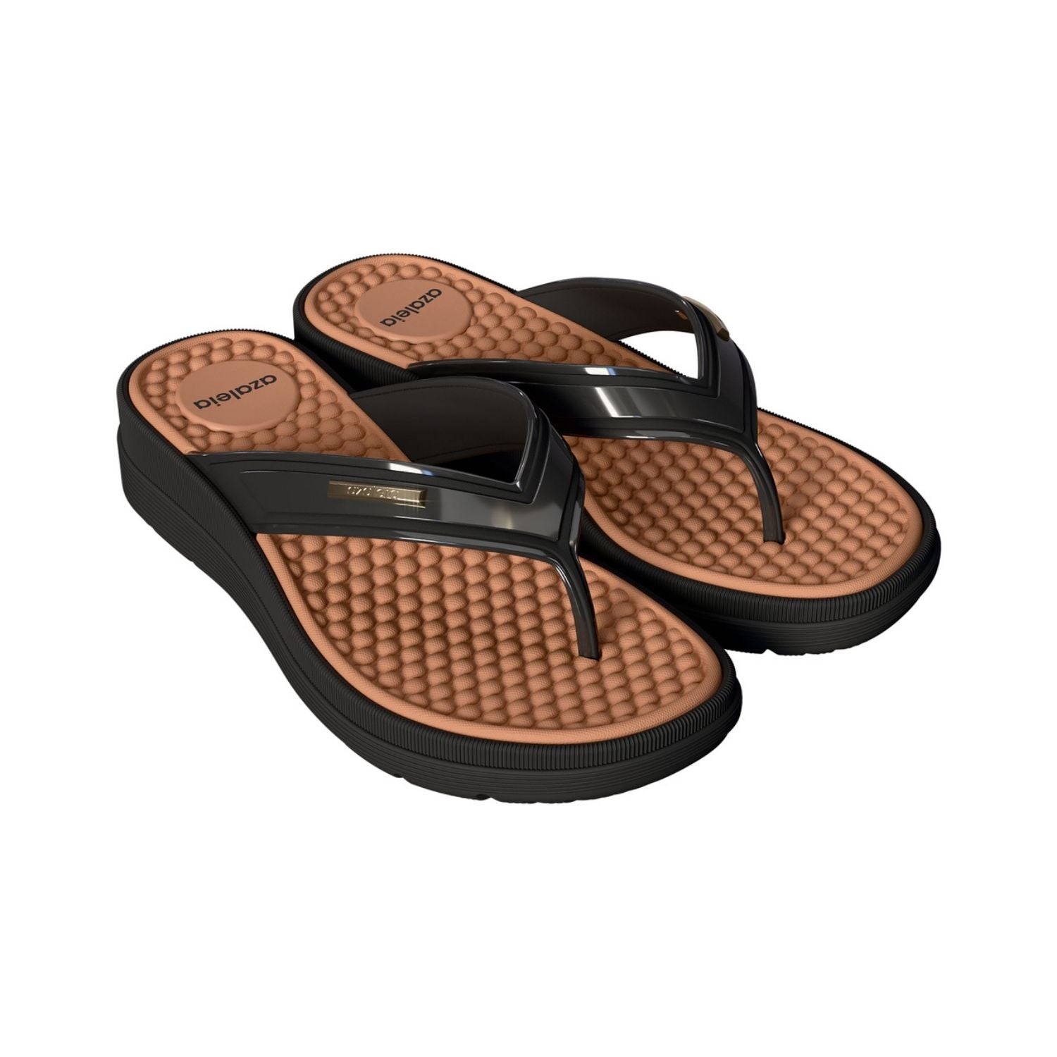 SANDALIA AZALEIA MIA 235