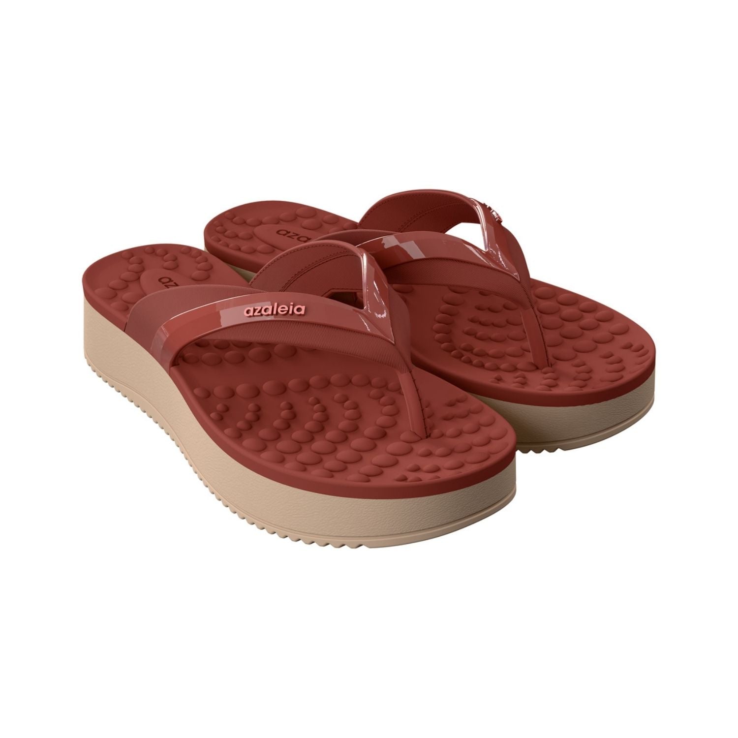 SANDALIA AZALEIA MARILIA 298