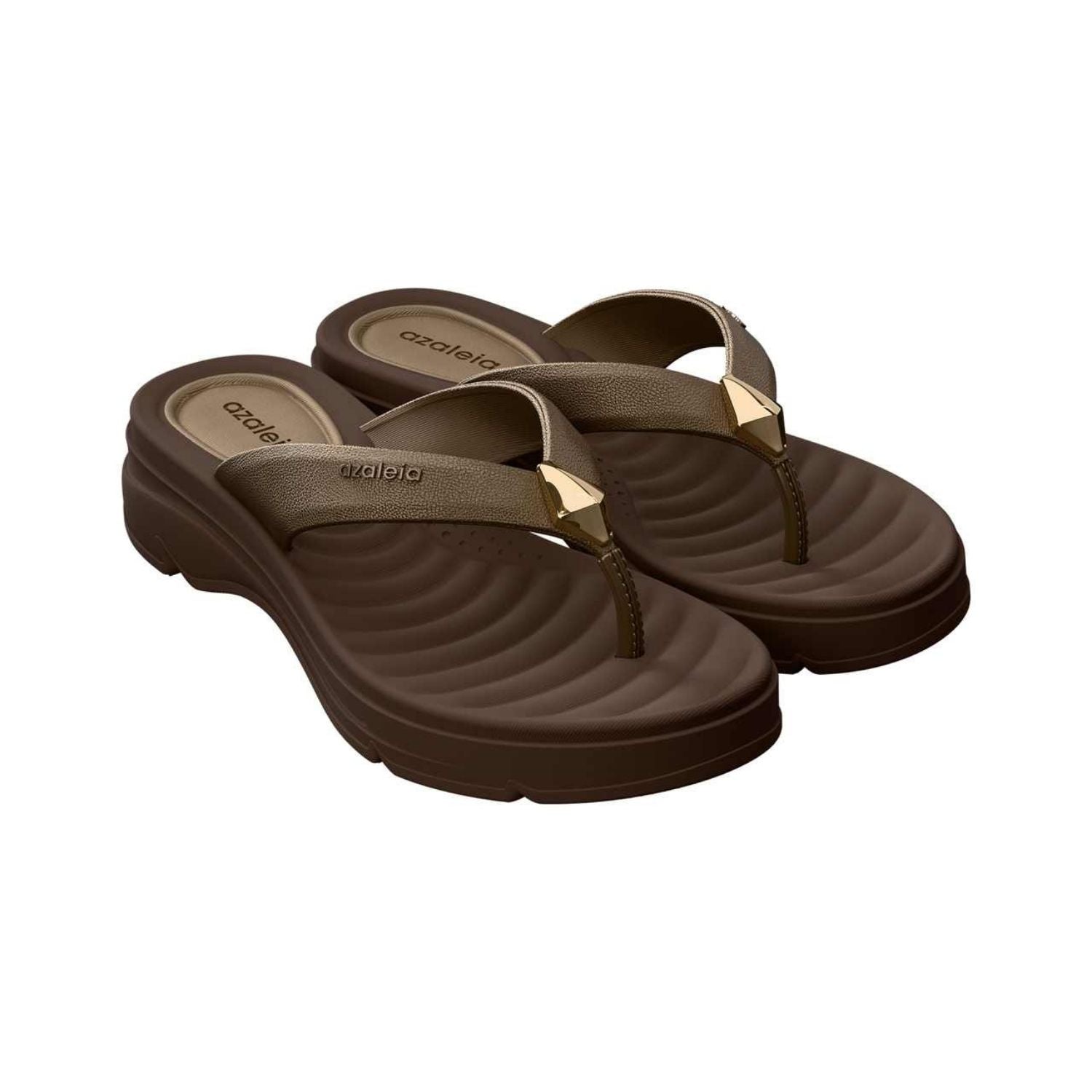 SANDALIA AZALEIA LUISA 300