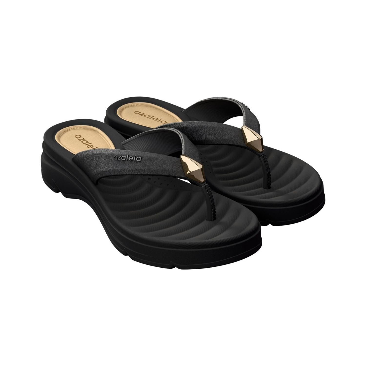 SANDALIA AZALEIA LUISA 300