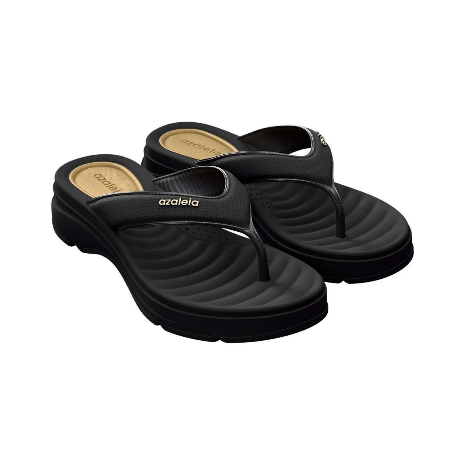 SANDALIA AZALEIA ELI 301